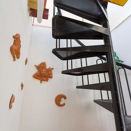 Siciliabedda Naxos Holiday House 贾迪尼-纳克索斯 外观 照片