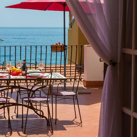 Siciliabedda Naxos Holiday House 贾迪尼-纳克索斯 外观 照片