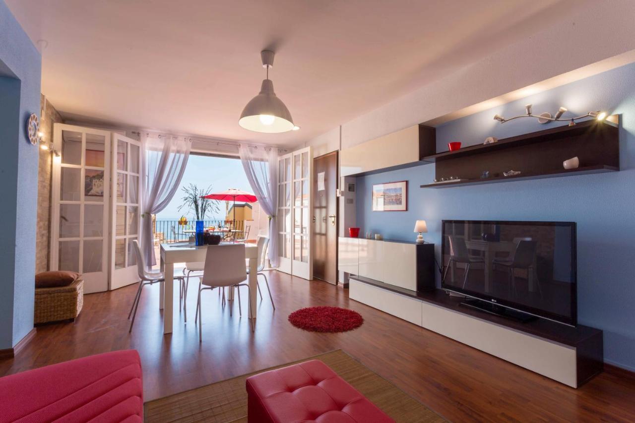 Siciliabedda Naxos Holiday House 贾迪尼-纳克索斯 外观 照片
