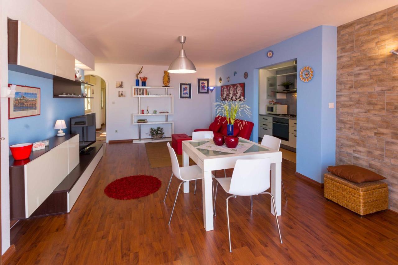 Siciliabedda Naxos Holiday House 贾迪尼-纳克索斯 外观 照片