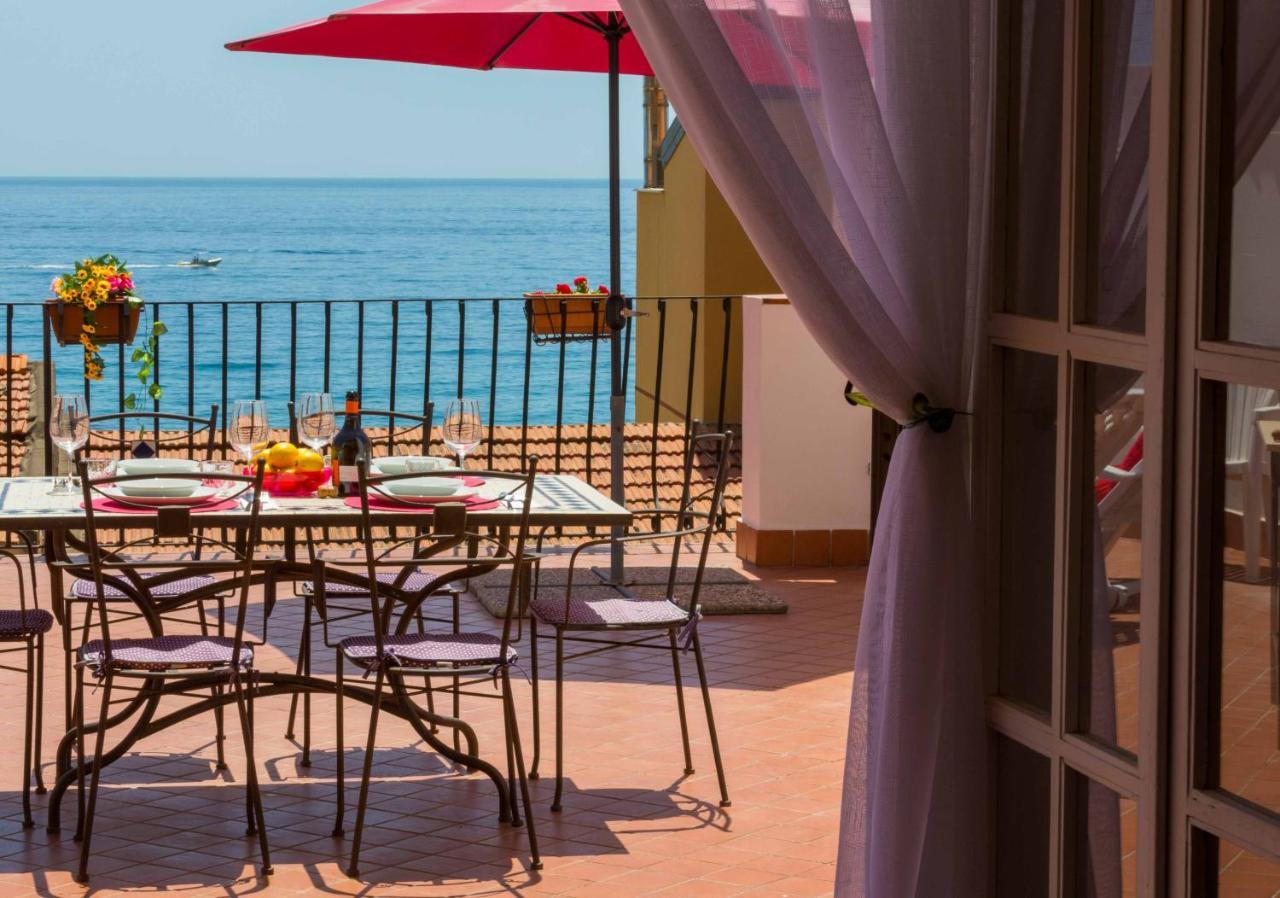 Siciliabedda Naxos Holiday House 贾迪尼-纳克索斯 外观 照片