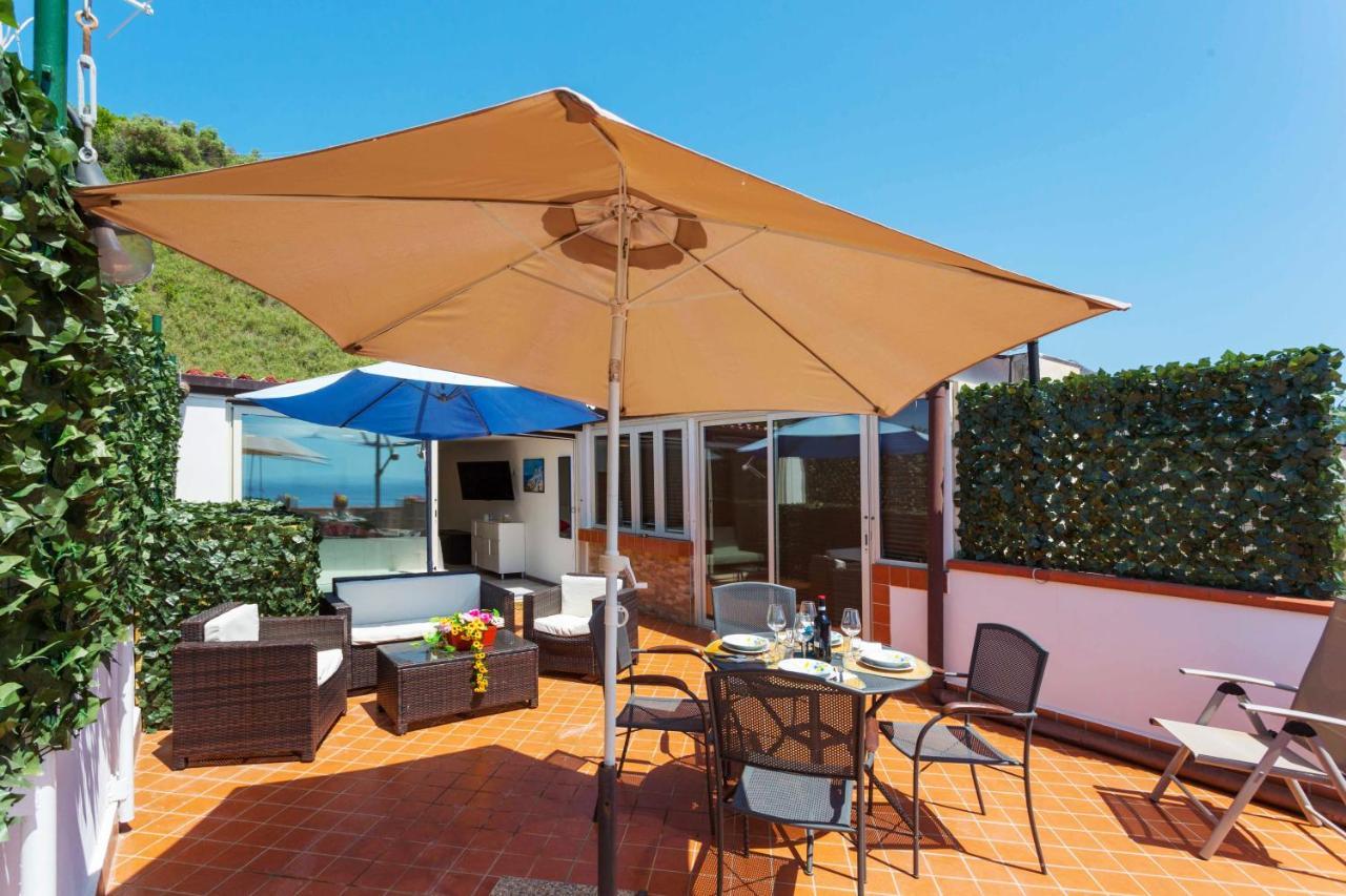 Siciliabedda Naxos Holiday House 贾迪尼-纳克索斯 外观 照片