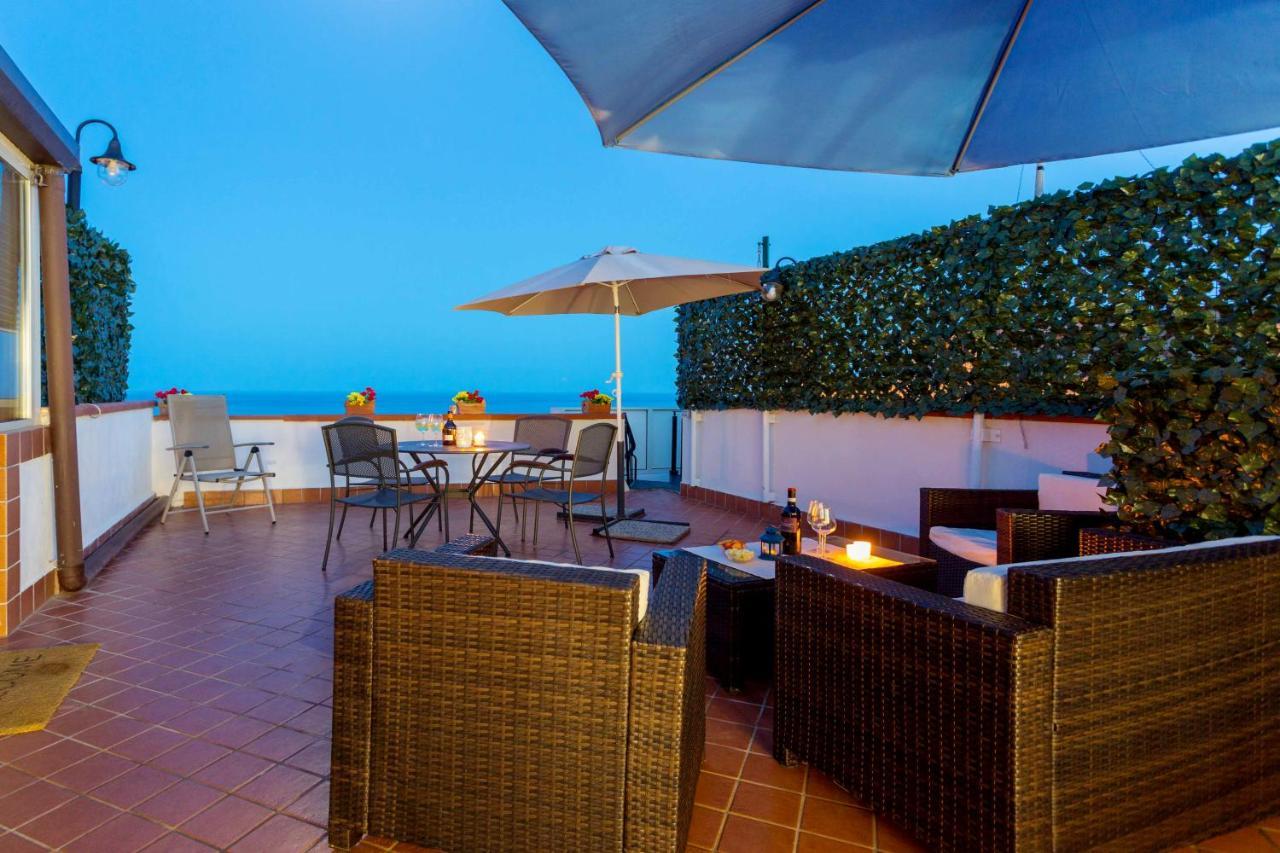 Siciliabedda Naxos Holiday House 贾迪尼-纳克索斯 外观 照片