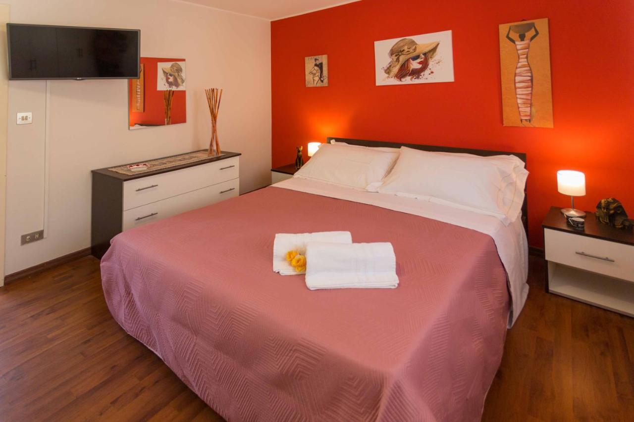 Siciliabedda Naxos Holiday House 贾迪尼-纳克索斯 外观 照片