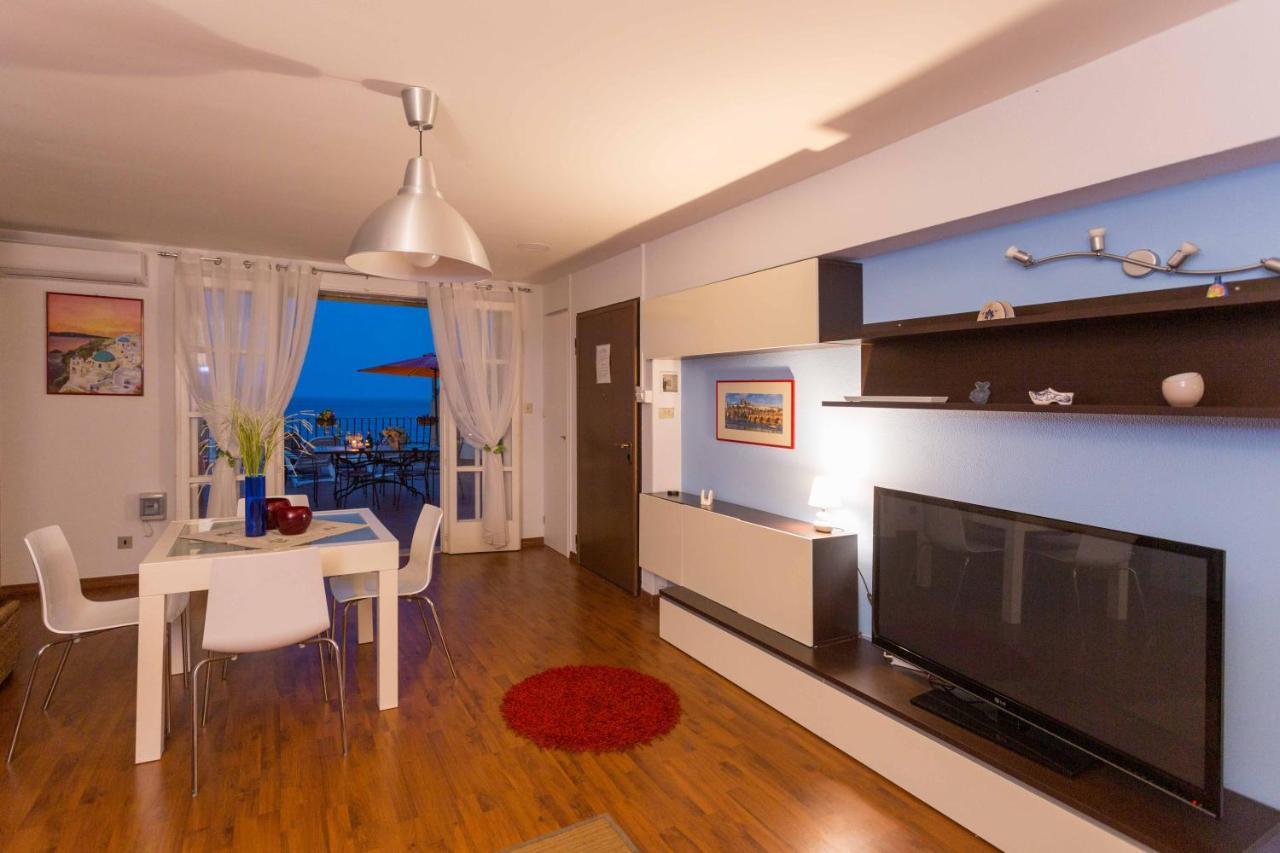 Siciliabedda Naxos Holiday House 贾迪尼-纳克索斯 外观 照片