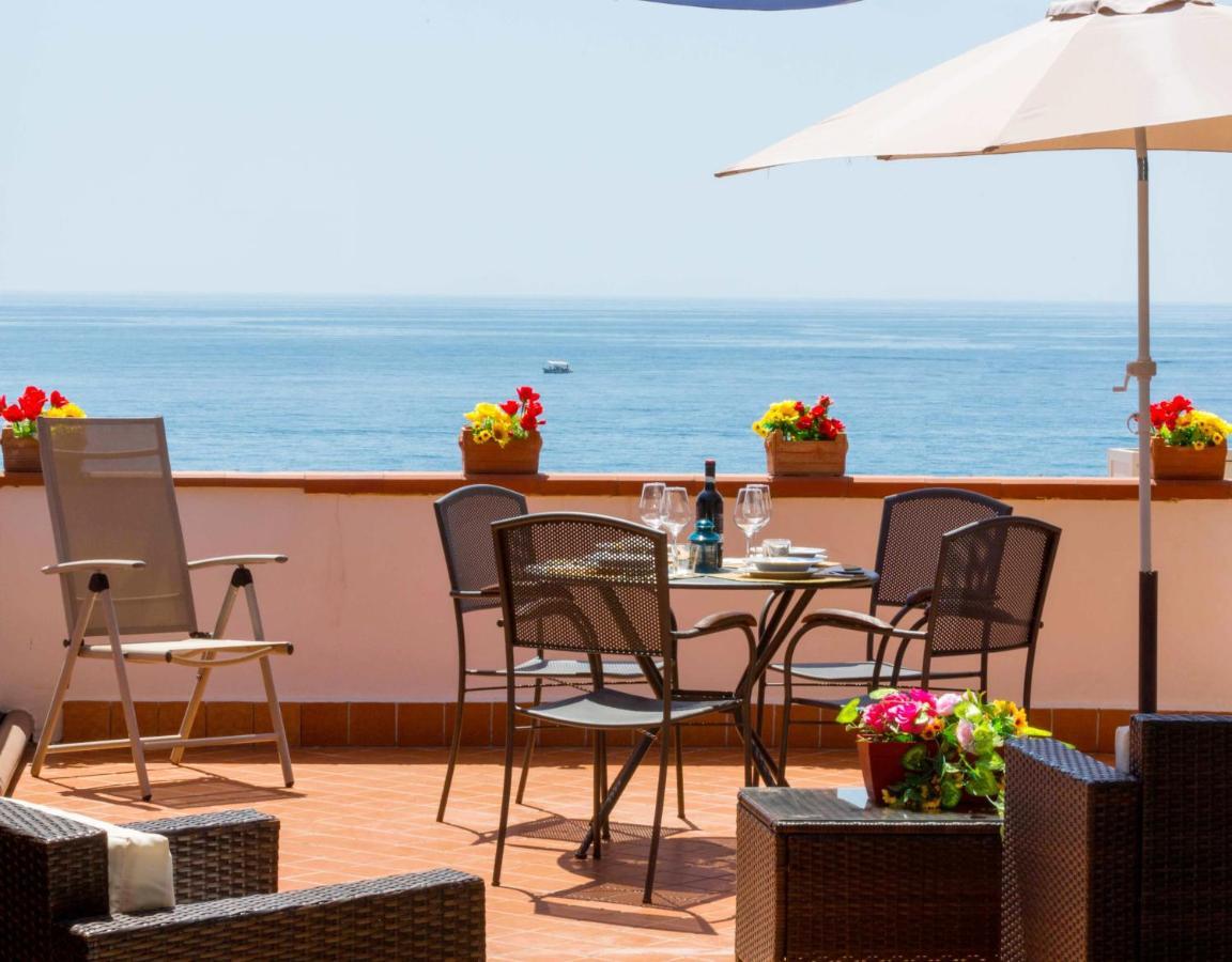 Siciliabedda Naxos Holiday House 贾迪尼-纳克索斯 外观 照片